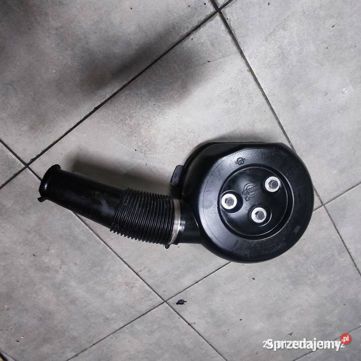 Volvo Amazon Filtr powietrza zestaw Dobrodzień sprzedam