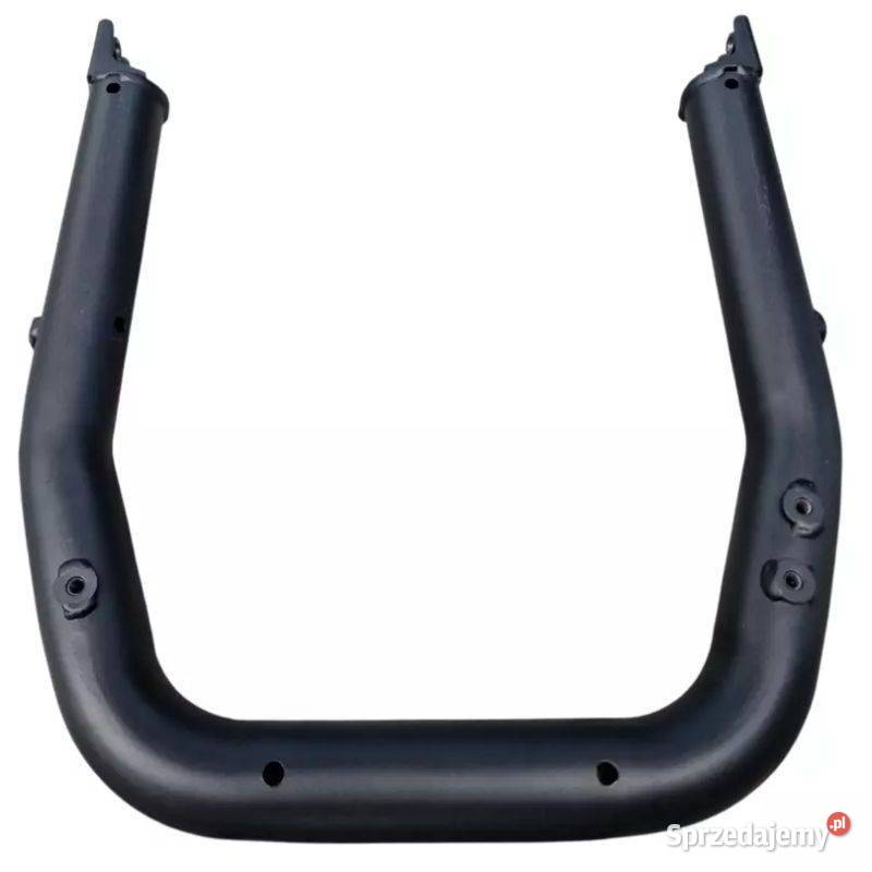 Zderzak bumper tył czarny CFMOTO G3 Nowy Sącz