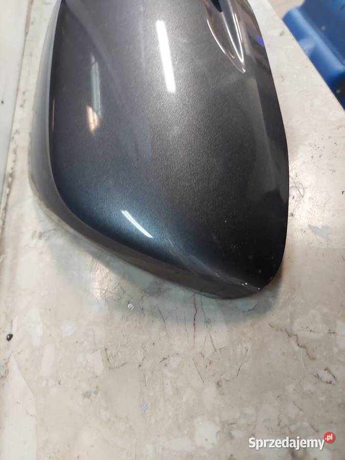 osłona obudowa lusterka lewego crv 4 nh737m w Lusterka zewnętrzne Tarnów