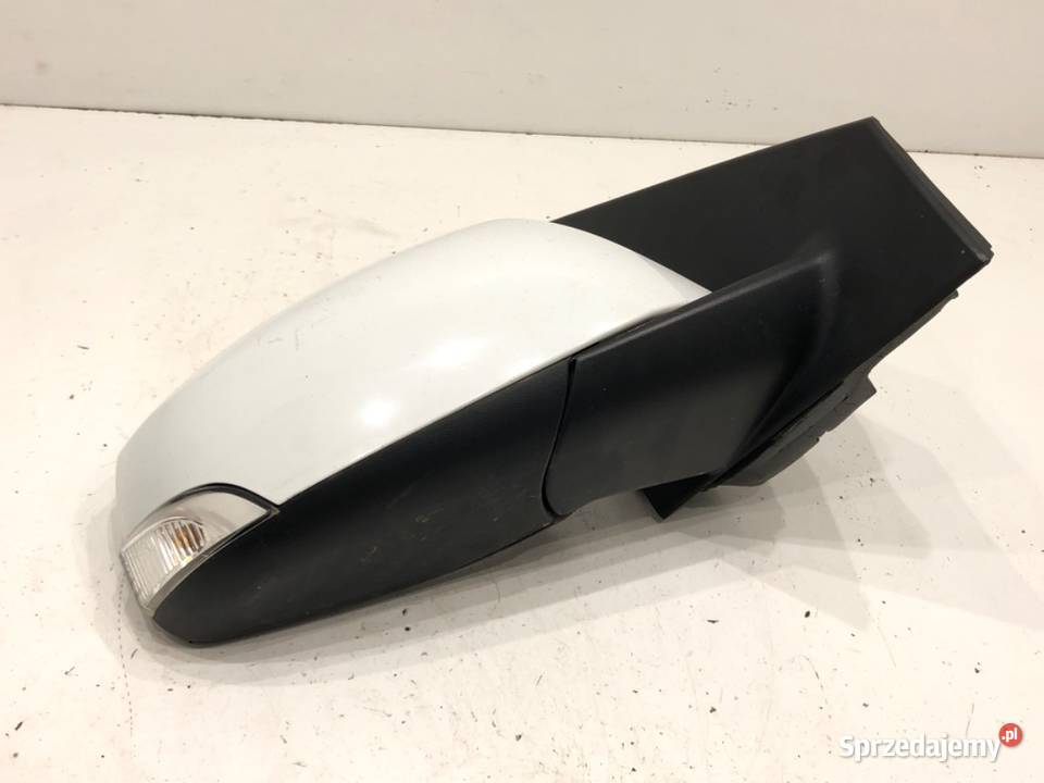 LUSTERKO PRAWY RENAULT MEGANE III Hatchback 0815 sprzedam