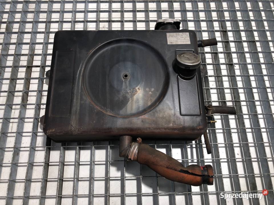 ZBIORNIK WYRÓWNAWCZY PŁYNU CHŁODZĄCEGO STAR Inny Zbiorniki wyrównawcze podkarpackie sprzedam