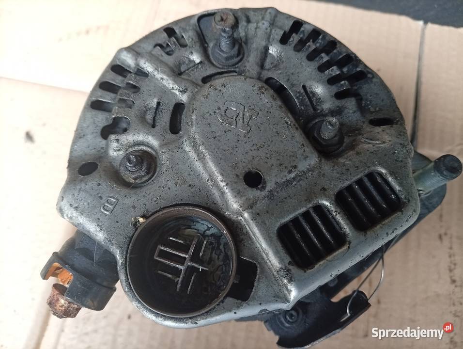 Honda prelude IV alternator 2 Tomaszów Mazowiecki sprzedam