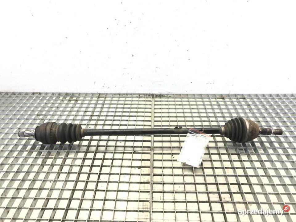 PÓŁOŚ PRAWY PRZÓD OPEL ASTRA H 16 105 0414 podkarpackie