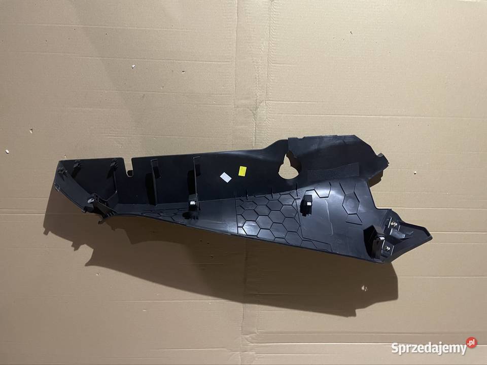 2GA867765 plastik tapicerka vw volkswagen troc Szczecin