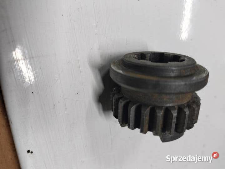 Koło przesuwne 22 zęby WSK WFM sygnaturą Łubno sprzedam