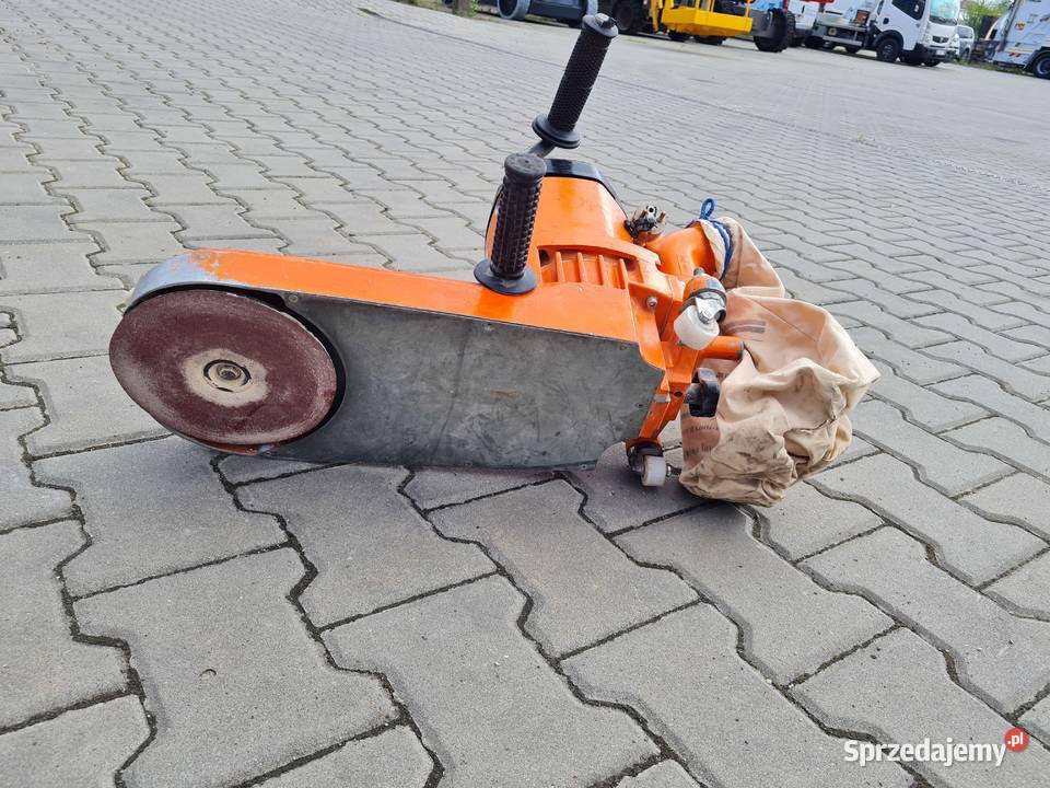 Cykliniarka krążkowa Pegasus Dąbrowa Tarnowska sprzedam