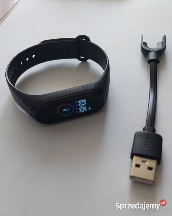 Smartband TRACER TBand Libra S5 v2 Czarny Wrocław