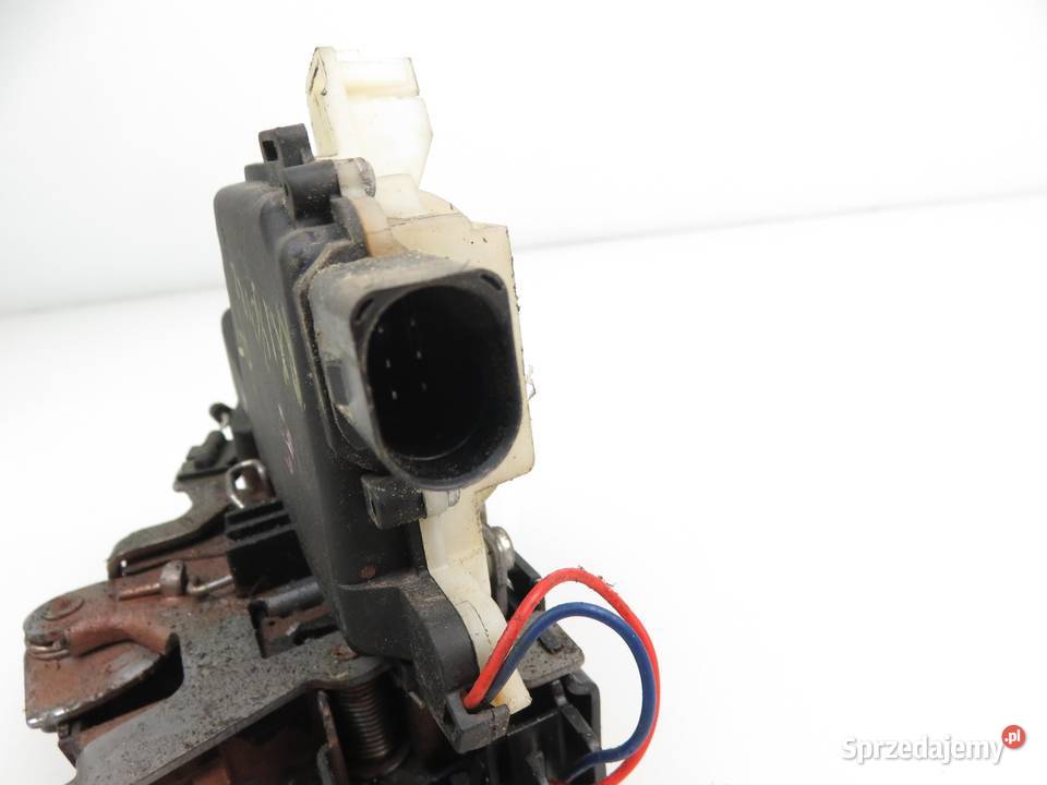 ZAMEK PRAWY TYLNY VW GOLF IV Variant 3B4839016A