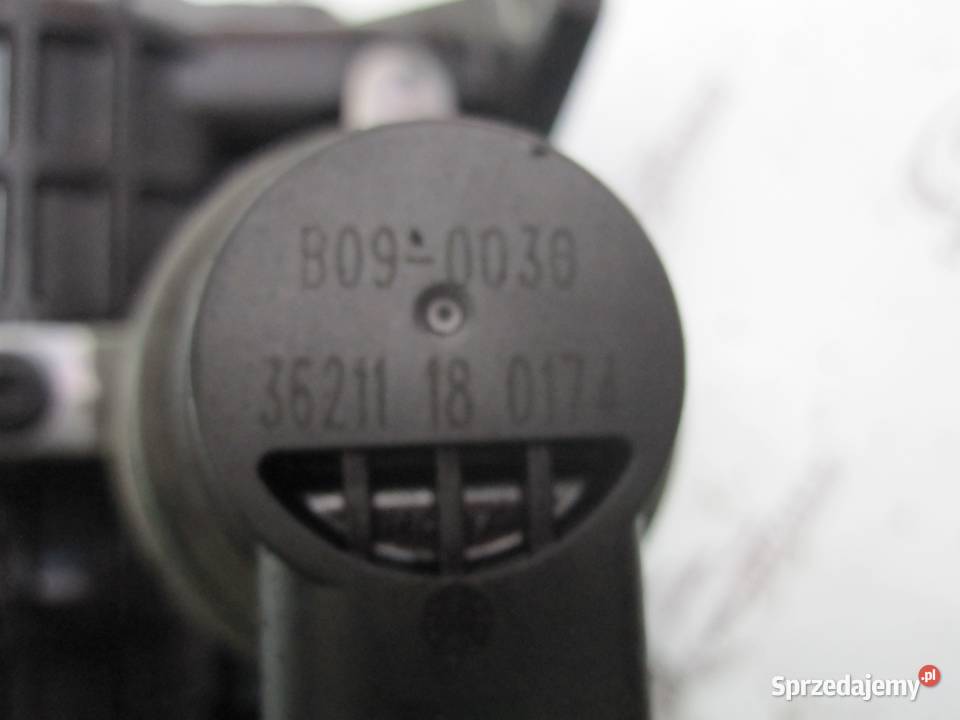 OPEL ANTARA 22 D A22DMH 184 12R kolektor ssący Kielce