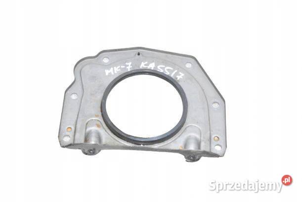 USZCZELNIACZ WAŁU FORD FIESTA MK7 10 ECOBOOST wielkopolskie