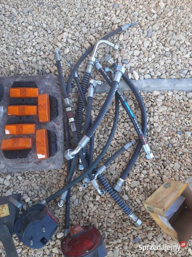 Łancuchy PRL nysa zuk gaz uaz wołga itp 16 Jordanów