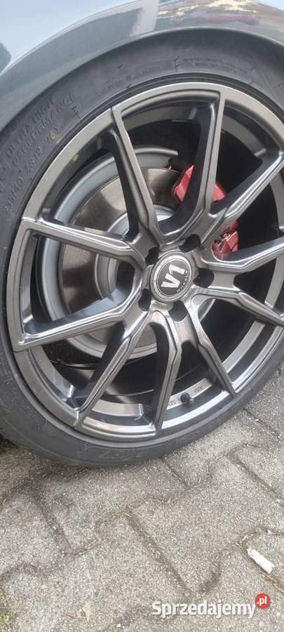 Audi a4 b8 30tdi Capa quattro 387000km mazowieckie