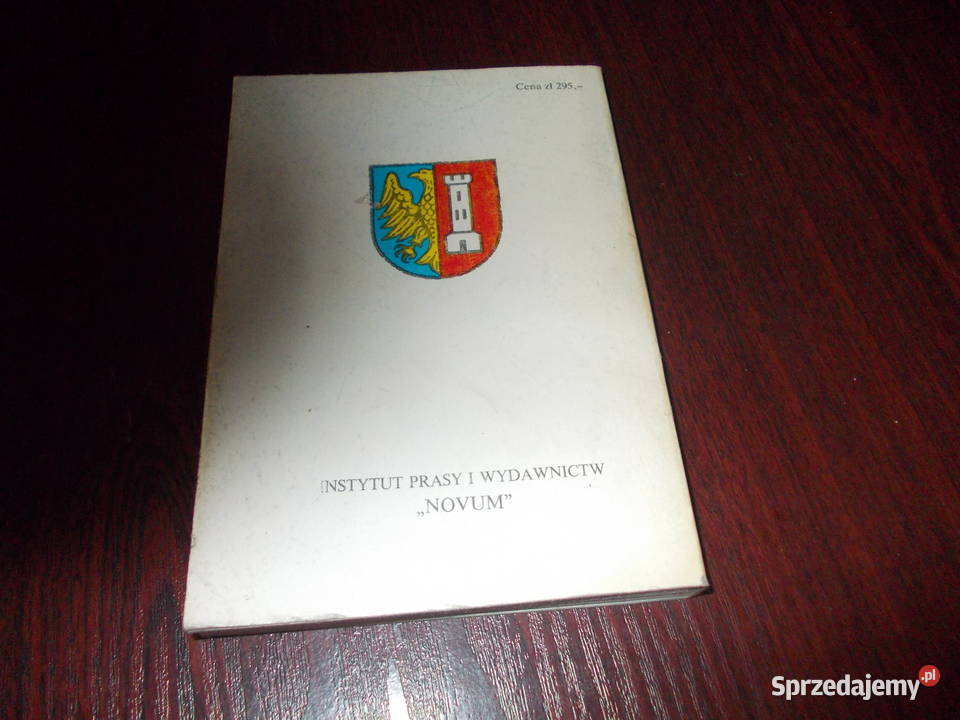Wadowice miasto rodzinne Jana Pawał 2 1562 Pozostałe Stalowa Wola