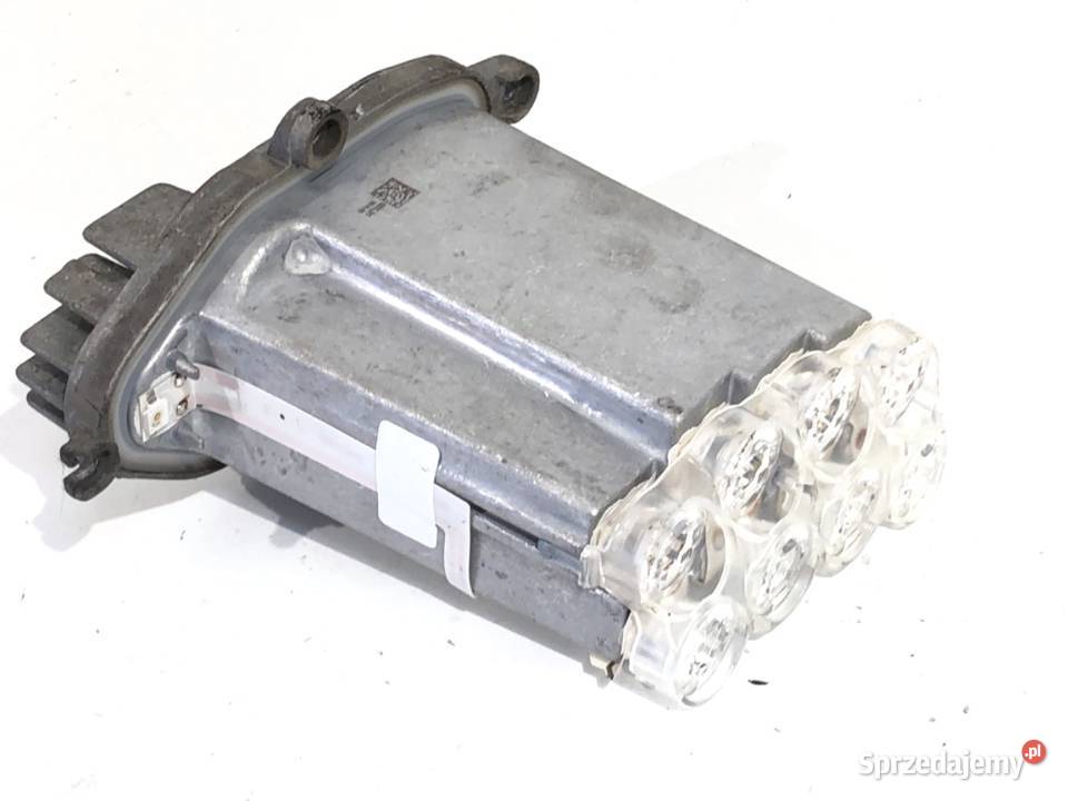 KIERUNKOWSKAZ LEWY PRZÓD BMW F01 0815 osobowe Kierunkowskazy sprzedam