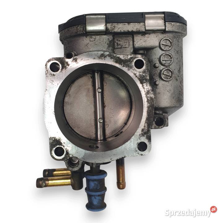 PRZEPUSTNICA Audi A4 B6 A6 C5 30i V6 Bosch Chełm