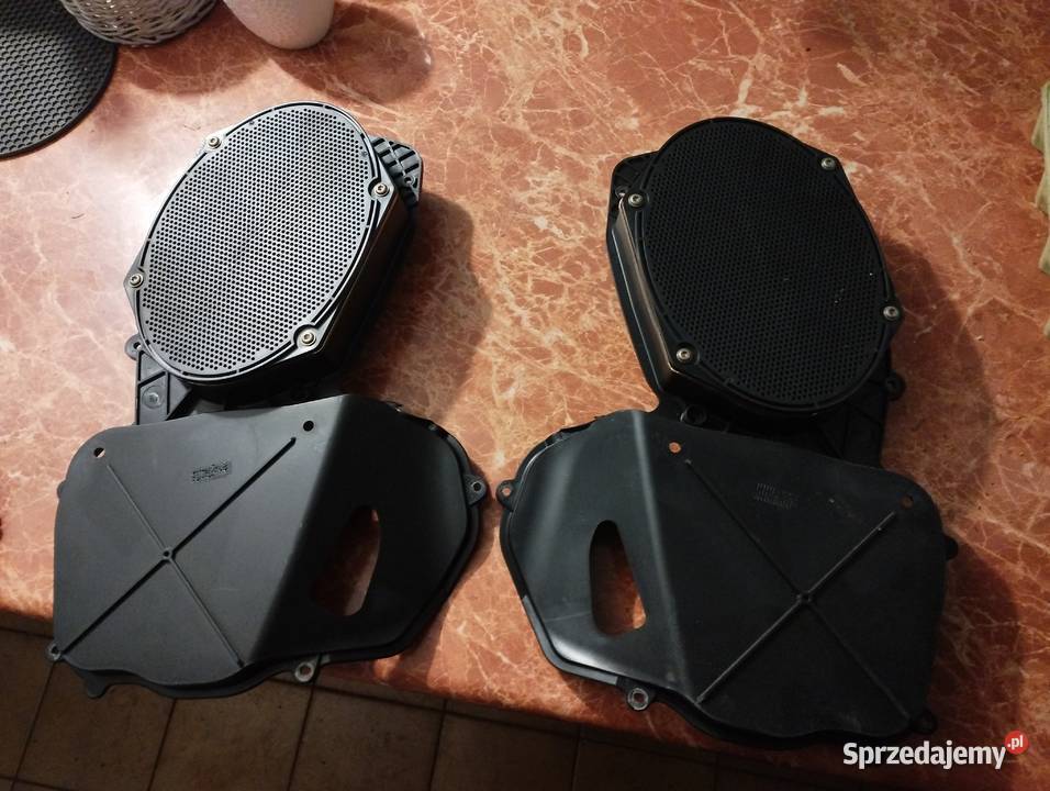 przednie głośniki mondeo mk3 Sosnowiec