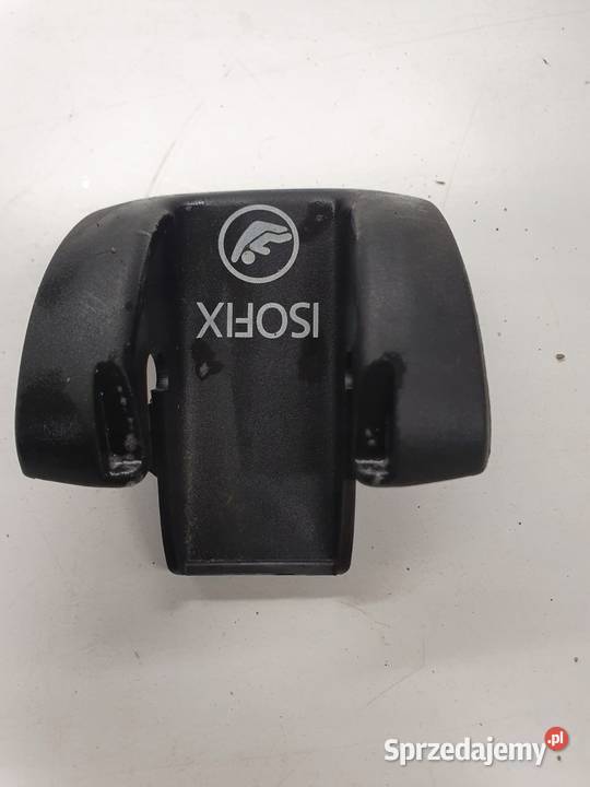 MOCOWANIE ISOFIX AUDI A4 B8 A5 Q5 8R0887223