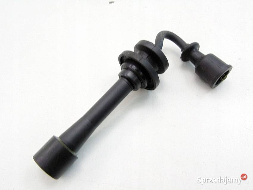 PRZEWÓD KABEL ZAPŁONOWY 18 16V CARENS CERATO Sosnowiec sprzedam