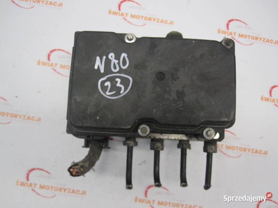 ALFA ROMEO MITO 12r pompa ABS 51871685 Kielce