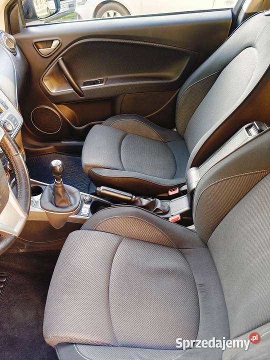 Alfa Romeo Mito Rok produkcji 2010 łódzkie Zgierz sprzedam