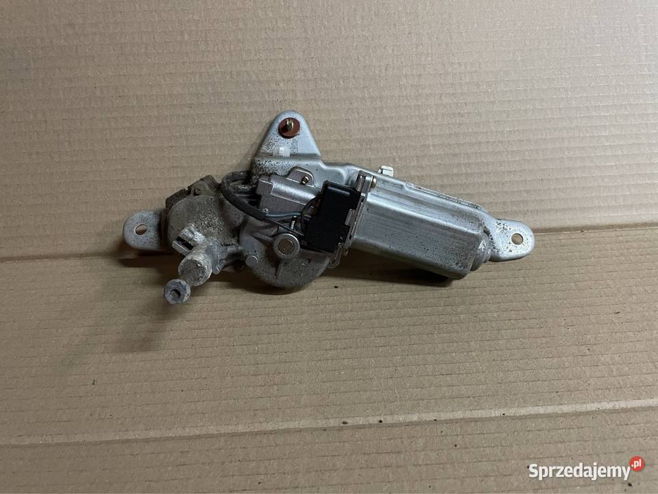 8513052010 mechanizm tylnej wycieraczki toyota Szczecin sprzedam