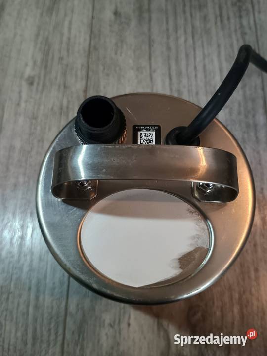 Pompa do oczka wodnego fontannowa Einhell Góry