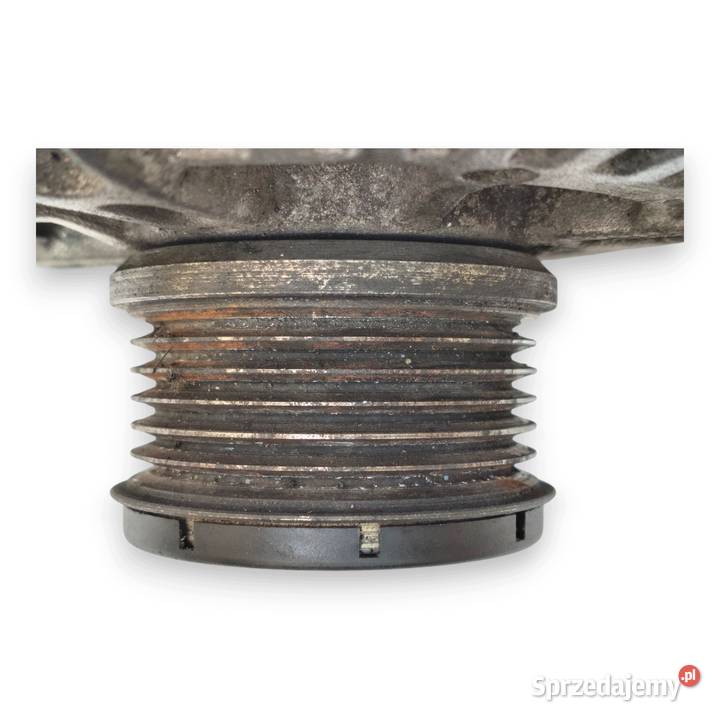 ALTERNATOR Peugeot 207 206 307 308 16 20 HDI Chełm