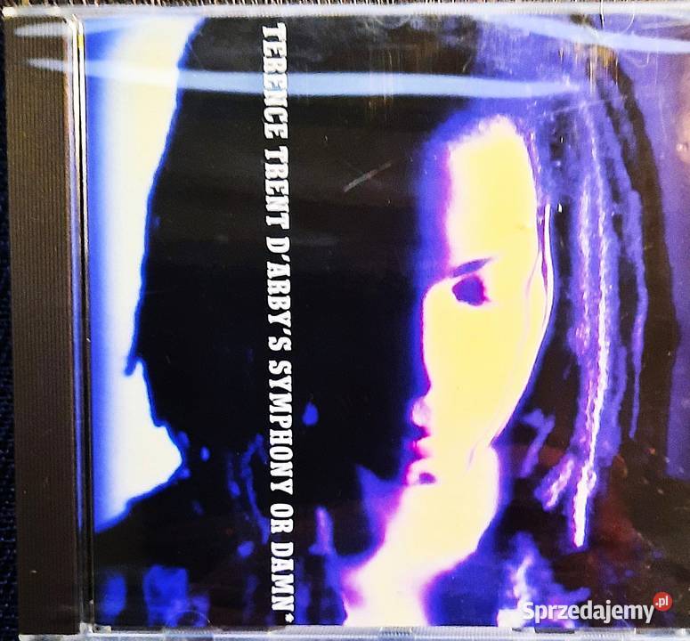 Album CD SAVAGE GARDEN Album Affirmation CD Gdańsk sprzedam