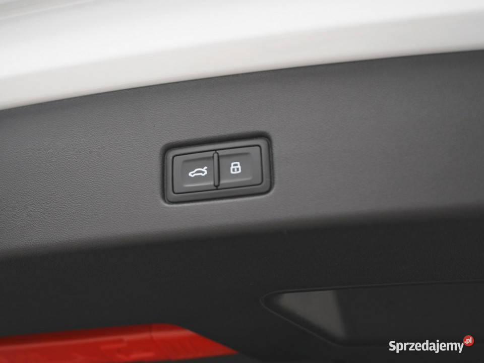 Audi Q4 40 etron 204 Virtual Kamera Matrix LED 4/5 Kielce