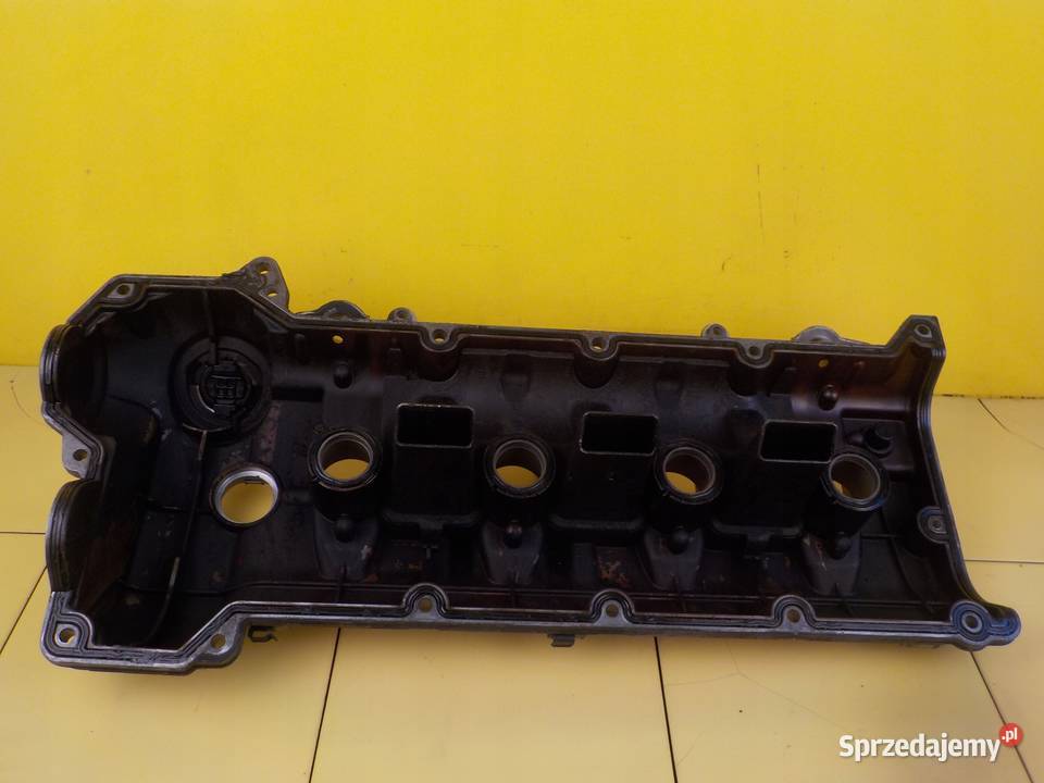 PORSCHE CAYENNE 48 V8 09r 385 M48 M4801 pokrywa Suków sprzedam