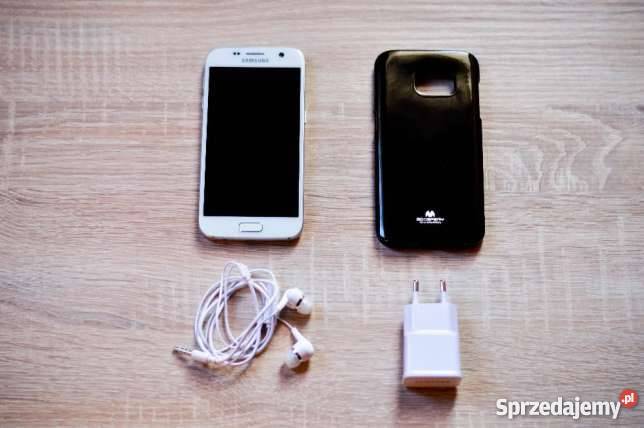 Sprzedam replike Samsung Galaxy S7 bez simlocka Lublin