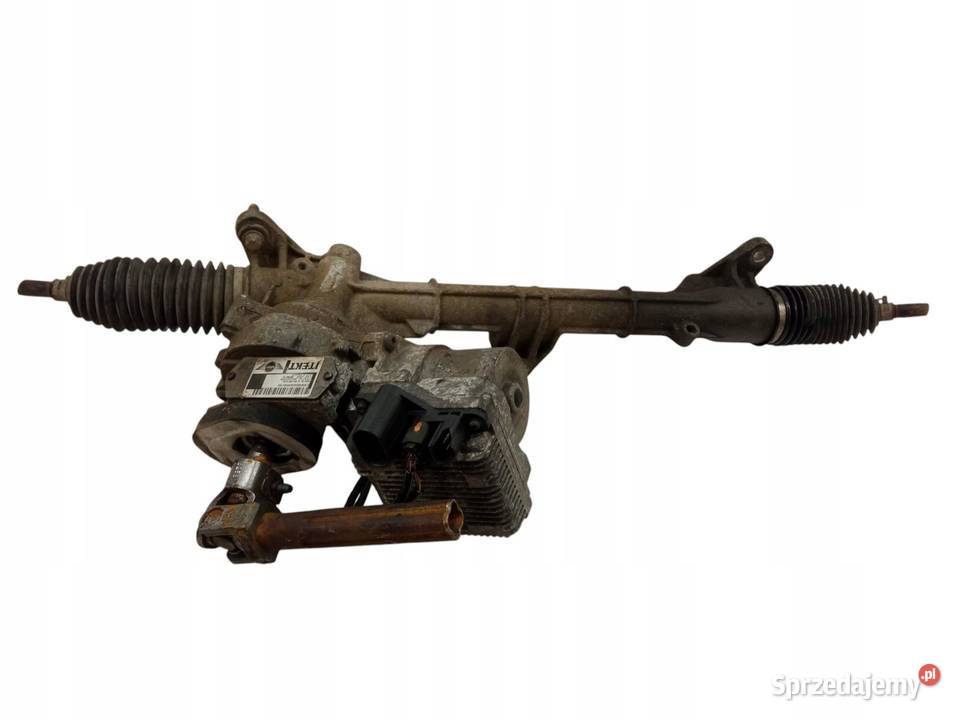 MAGLOWNICA PRZEKŁADNIA R56 6900001574 6783546 Przekładnie kierownicze