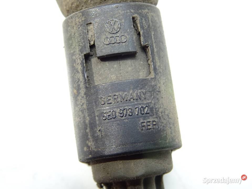 CZUJNIK ABS TYLNY PRAWY SKODA OCTAVIA III