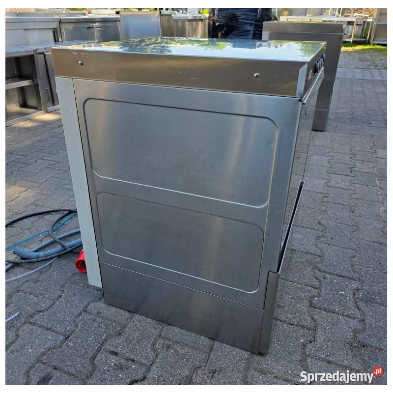 ZMYWARKA WYPARZARKA REDFOX M1838 N Nowe Skalmierzyce