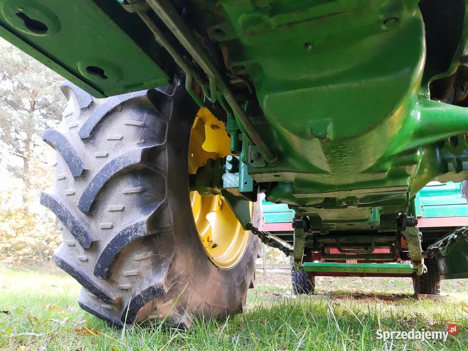 Sprzedam John Deere 1640 Żory