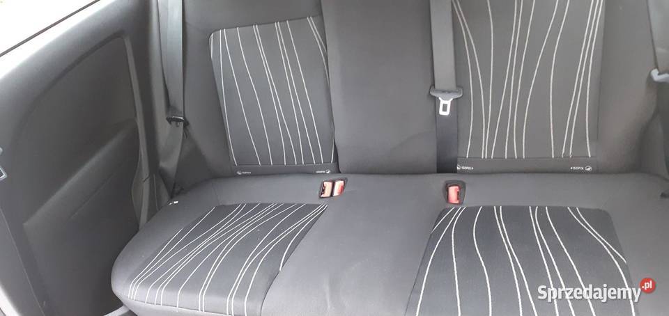 Opel corsa D 13 cdti 2008 Nowy Dwór Mazowiecki