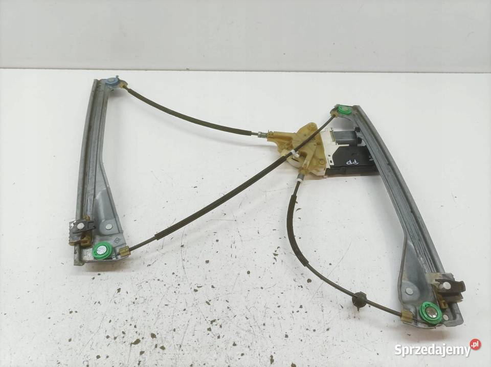 MECHANIZM SZYBY PRAWY PRZÓD EU 807000002R
