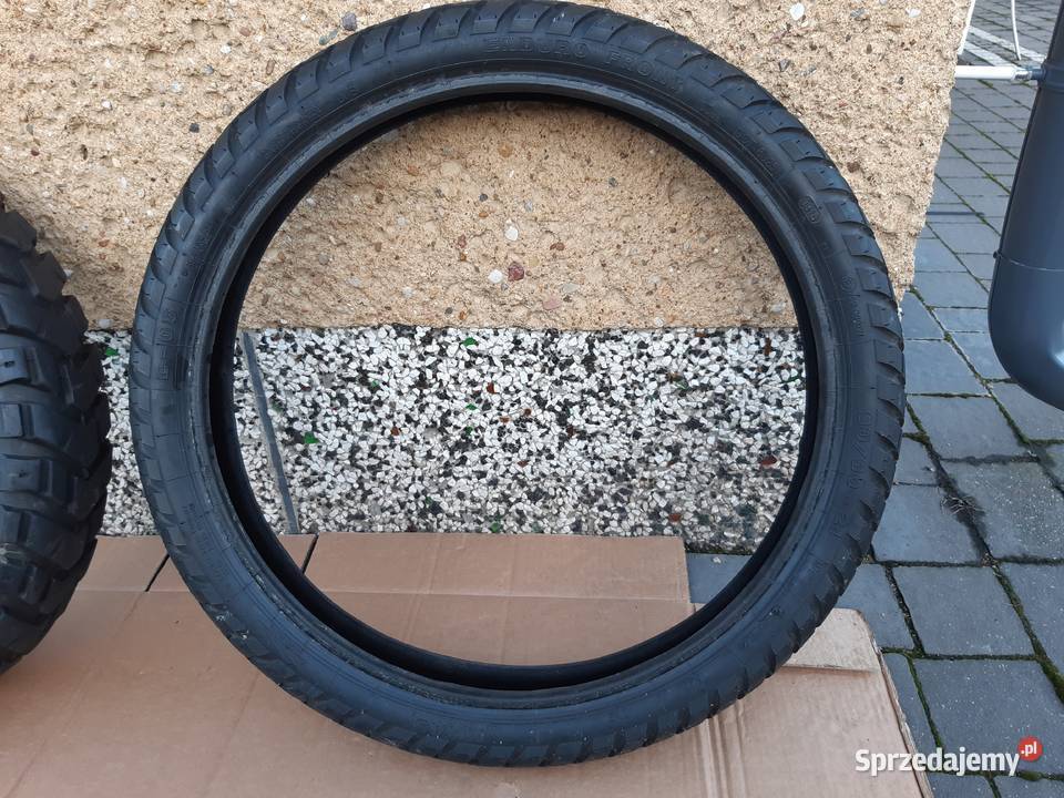 Opona motocyklowa 909021 Mitas E08 Enduro Front Suchożebry