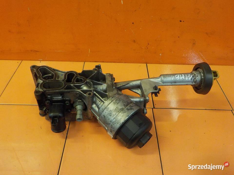 MITO PUNTO NEMO 13 MJET 14r 85 199B4000 obudowa Suków