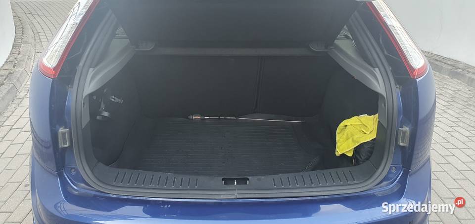 Ford Focus RS MK2 manualna Lublin sprzedam