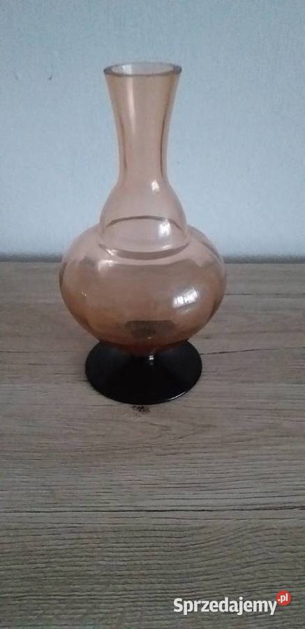 Karafka Hortensja prl Przedbórz