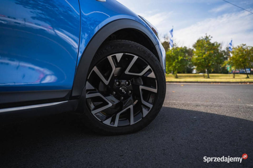 Kia XCeed 15 TGDI Zabrze