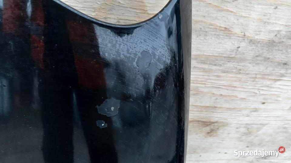 VW POLO 9N LIFT BŁOTNIK PRZÓD LEWY L041 Błotniki Zbierkowo