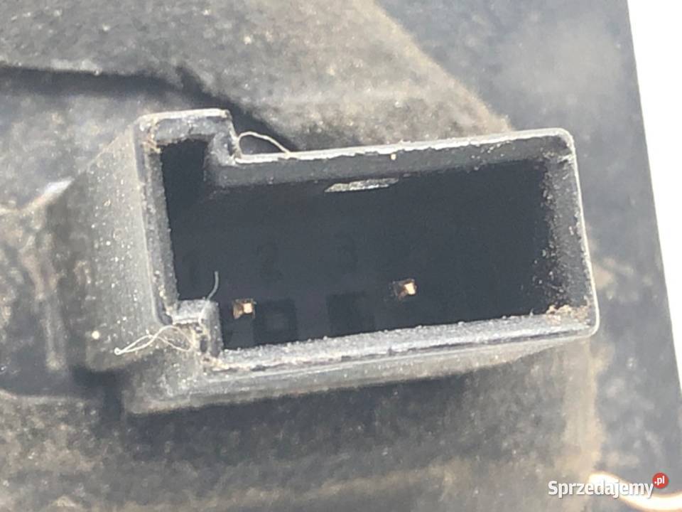 KLAMKA KLAPY TYŁ OPEL ASTRA H Hatchback 0414 osobowe