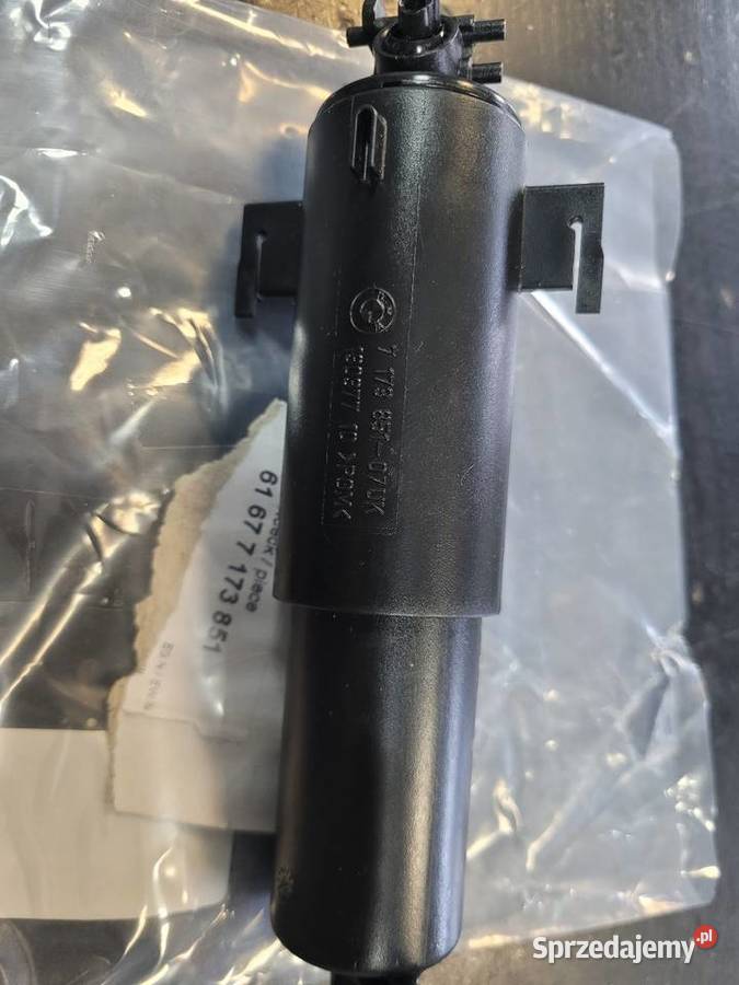 Dysza spryskiwacza BMW 61677173851 7173851 61 67 Pozostałe Radom sprzedam
