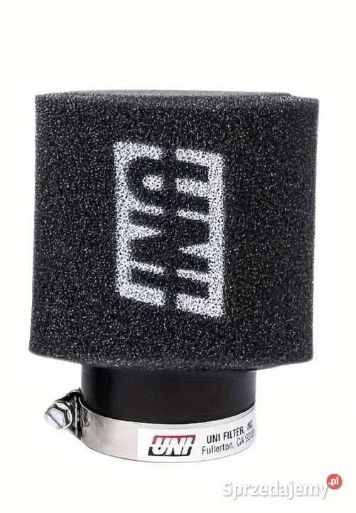 Sportowy filtr powietrza motocyklowy 35 53mm Filtry powietrza pomorskie Sztum