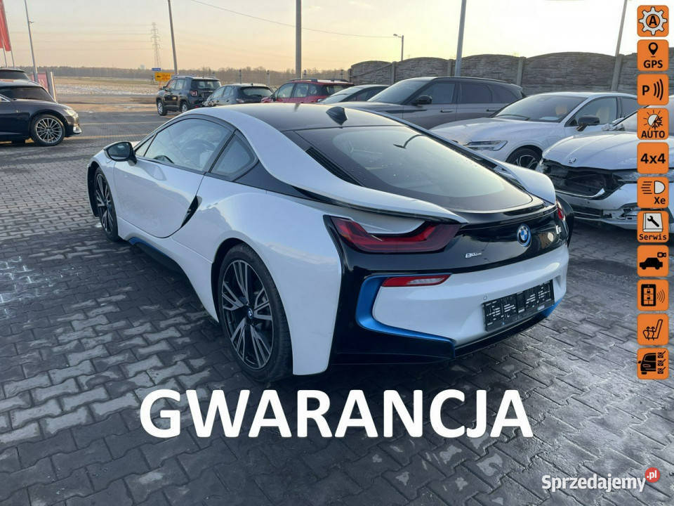 Hyundai Tucson IV 2020 Jaworzno