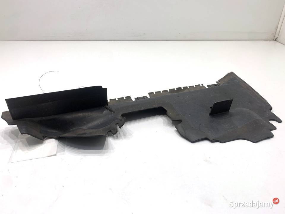 KIEROWNICA POWIETRZA AUDI A7 4G 4G8121284BE 40