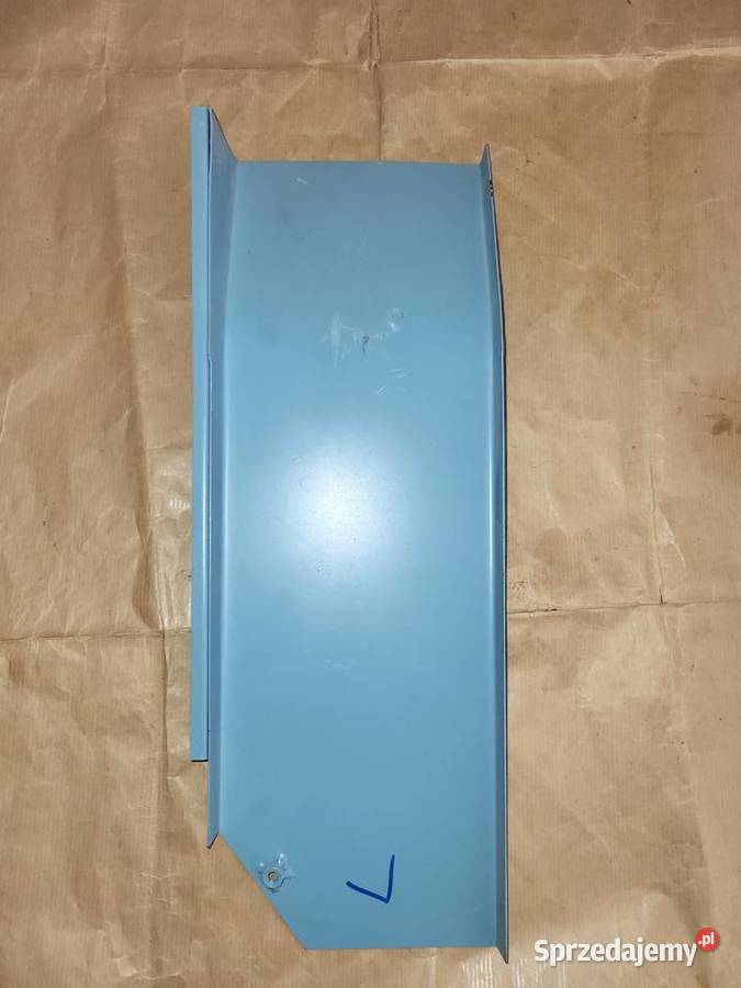 VW Bulik Buli Bullik 55 67 Nowy parapet komory