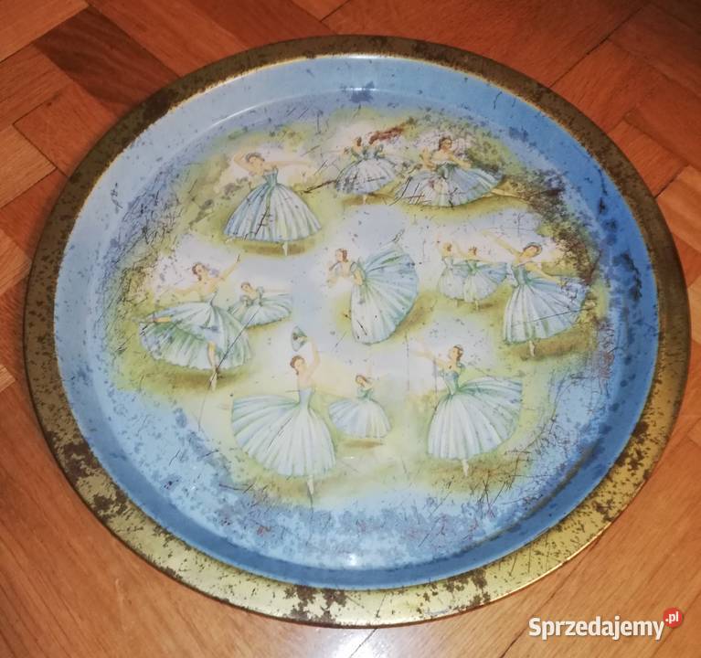 Unikalne stare patery mazowieckie